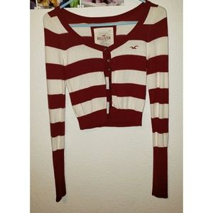 Hollister Cardi